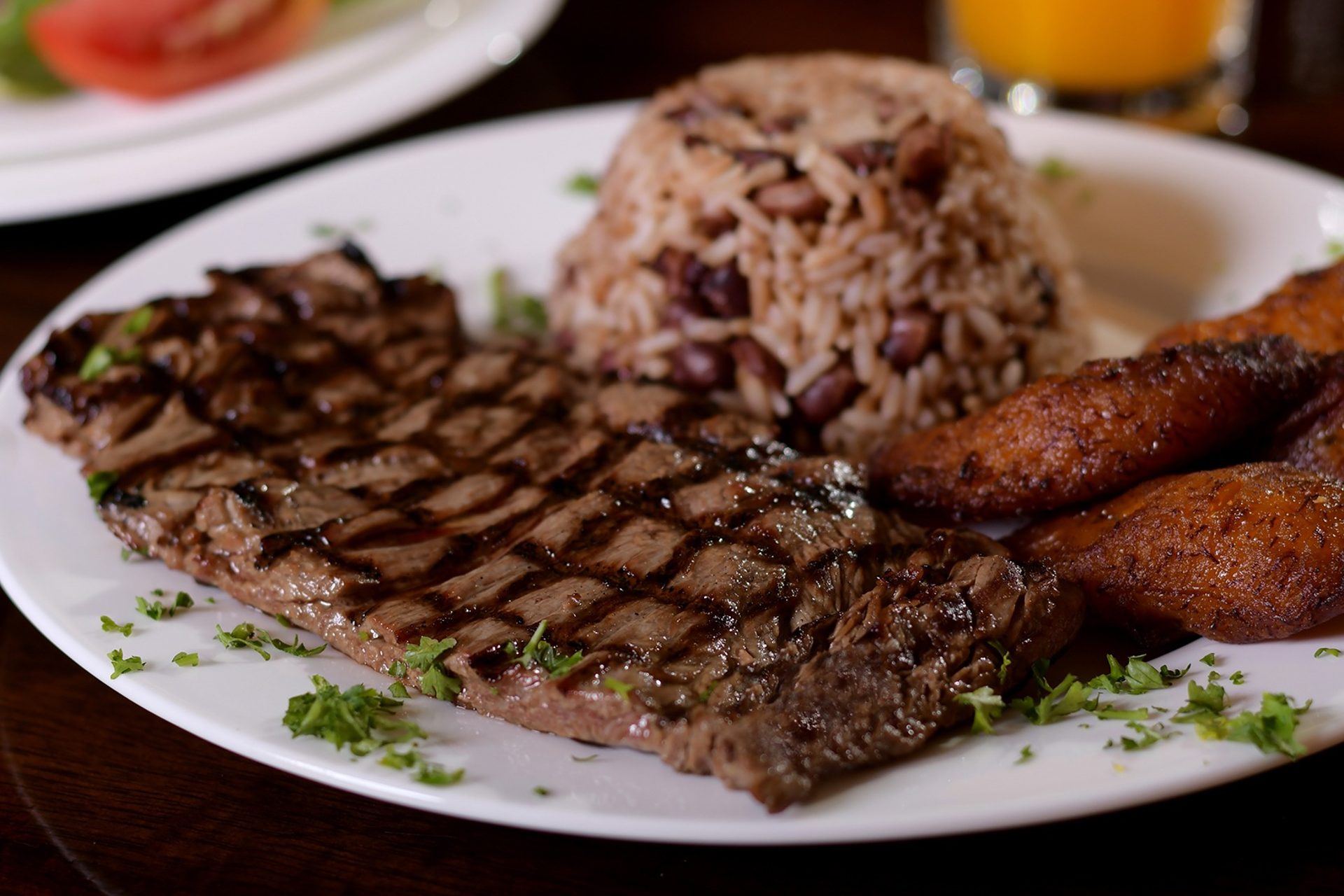 Standout Nicaraguan tradition