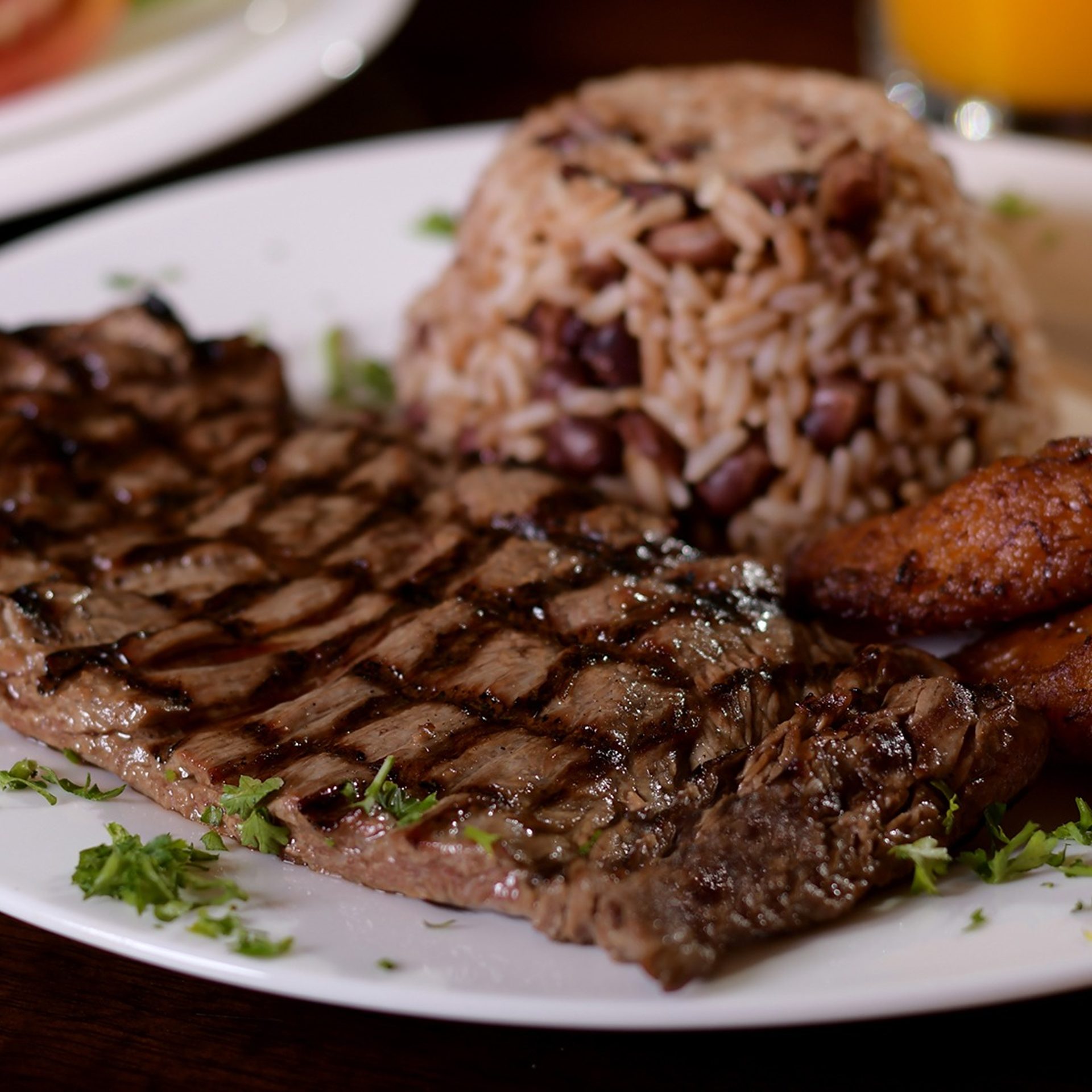 Standout Nicaraguan tradition