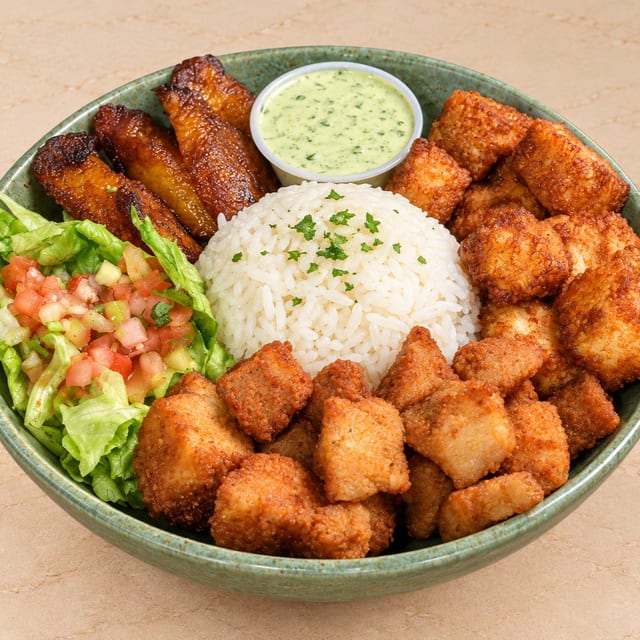 Fish Bowl.