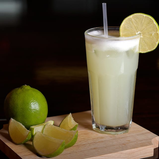 Lemonade.