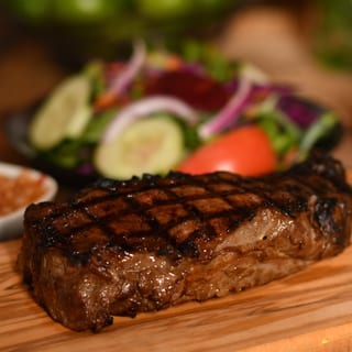 New York Steak