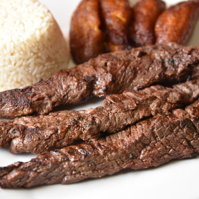 Carne Asada.