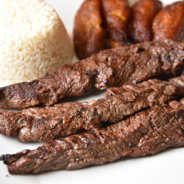 Carne Asada.