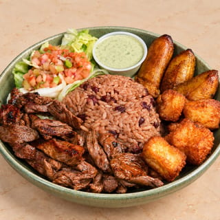 Steak Bowl