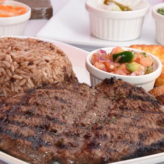 Picaña Steak