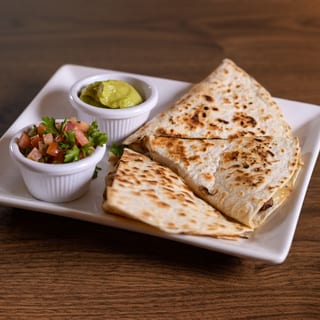 Cheese Quesadilla