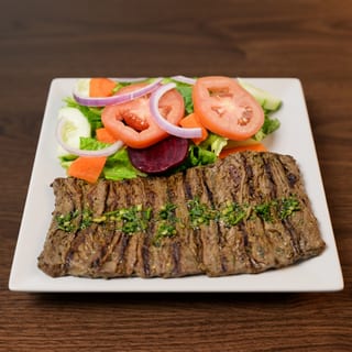 Churrasco