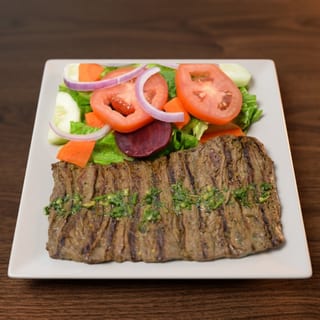 Churrasco