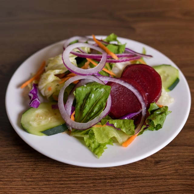 House Salad.